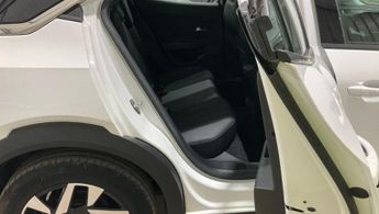 VAUXHALL MOKKA ELECTRIC 50kWh Elite Premium SUV 5dr Electric Auto (136 ps)
