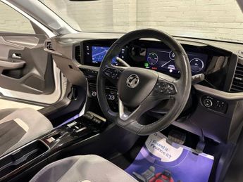 VAUXHALL MOKKA ELECTRIC 50kWh Elite Premium SUV 5dr Electric Auto (136 ps)
