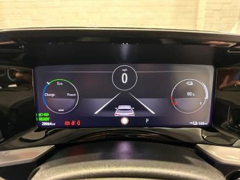 VAUXHALL MOKKA ELECTRIC 50kWh Elite Premium SUV 5dr Electric Auto (136 ps)