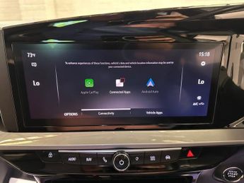 VAUXHALL MOKKA ELECTRIC 50kWh Elite Premium SUV 5dr Electric Auto (136 ps)