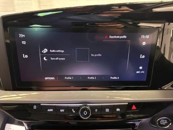 VAUXHALL MOKKA ELECTRIC 50kWh Elite Premium SUV 5dr Electric Auto (136 ps)