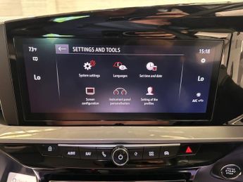 VAUXHALL MOKKA ELECTRIC 50kWh Elite Premium SUV 5dr Electric Auto (136 ps)