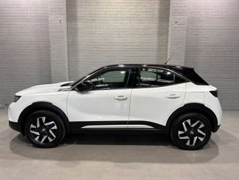 VAUXHALL MOKKA ELECTRIC 50kWh Elite Premium SUV 5dr Electric Auto (136 ps)