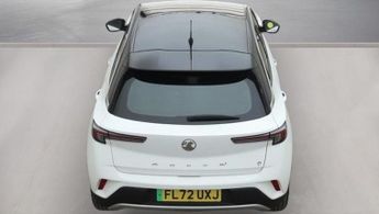 VAUXHALL MOKKA ELECTRIC 50kWh Elite Premium SUV 5dr Electric Auto (136 ps)