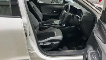 VAUXHALL MOKKA ELECTRIC 50kWh Elite Premium SUV 5dr Electric Auto (136 ps)