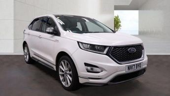 FORD EDGE 2.0 TDCi Vignale SUV 5dr Diesel Powershift AWD Euro 6 (s/s) (210