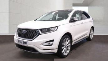FORD EDGE 2.0 TDCi Vignale SUV 5dr Diesel Powershift AWD Euro 6 (s/s) (210