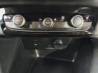 VAUXHALL CORSA 1.2 Turbo Ultimate Hatchback 5dr Petrol Manual Euro 6 (s/s) (100