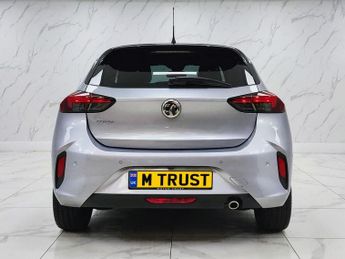 VAUXHALL CORSA 1.2 Turbo Ultimate Hatchback 5dr Petrol Manual Euro 6 (s/s) (100