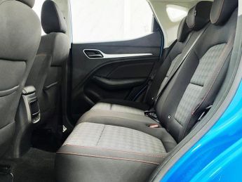 MG MG ZS 1.0 T-GDI Excite SUV 5dr Petrol Auto Euro 6 (111 ps)