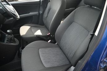 HYUNDAI I10 1.2 Classic Hatchback 5dr Petrol Manual Euro 5 (85 bhp)