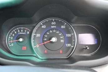 HYUNDAI I10 1.2 Classic Hatchback 5dr Petrol Manual Euro 5 (85 bhp)