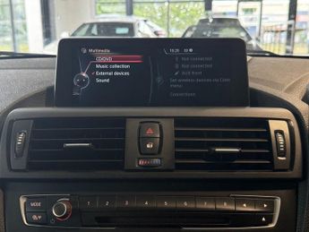 BMW 2 SERIES 3.0 M235i Coupe 2dr Petrol Auto Euro 6 (s/s) (326 ps)