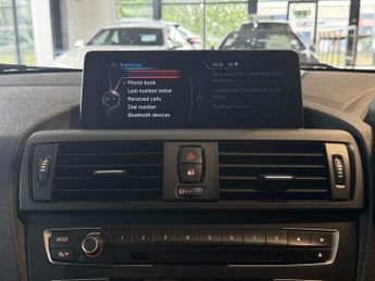 BMW 2 SERIES 3.0 M235i Coupe 2dr Petrol Auto Euro 6 (s/s) (326 ps)