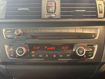 BMW 2 SERIES 3.0 M235i Coupe 2dr Petrol Auto Euro 6 (s/s) (326 ps)