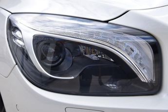 MERCEDES-BENZ SL 3.0 SL400 AMG Sport Convertible 2dr Petrol G-Tronic+ Euro 6 (s/s