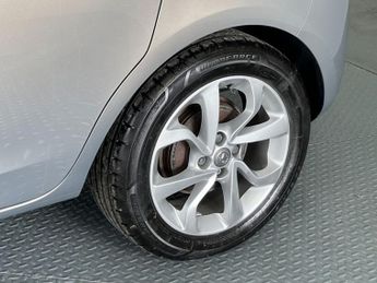 VAUXHALL CORSA 1.4i ecoFLEX Excite Hatchback 5dr Petrol Easytronic Euro 6 (s/s)