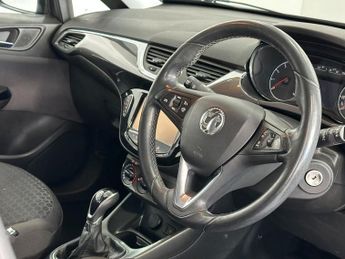 VAUXHALL CORSA 1.4i ecoFLEX Excite Hatchback 5dr Petrol Easytronic Euro 6 (s/s)
