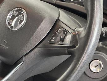 VAUXHALL CORSA 1.4i ecoFLEX Excite Hatchback 5dr Petrol Easytronic Euro 6 (s/s)