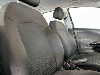 VAUXHALL CORSA 1.4i ecoFLEX Excite Hatchback 5dr Petrol Easytronic Euro 6 (s/s)