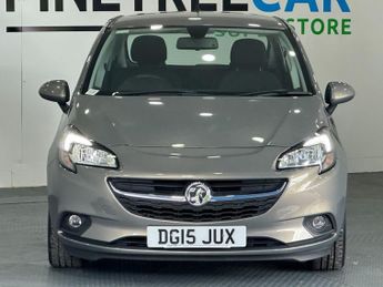 VAUXHALL CORSA 1.4i ecoFLEX Excite Hatchback 5dr Petrol Easytronic Euro 6 (s/s)