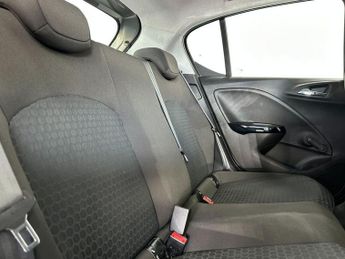 VAUXHALL CORSA 1.4i ecoFLEX Excite Hatchback 5dr Petrol Easytronic Euro 6 (s/s)