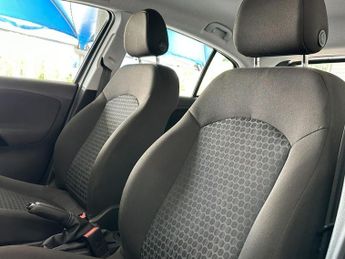VAUXHALL CORSA 1.4i ecoFLEX Excite Hatchback 5dr Petrol Easytronic Euro 6 (s/s)