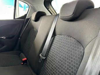 VAUXHALL CORSA 1.4i ecoFLEX Excite Hatchback 5dr Petrol Easytronic Euro 6 (s/s)