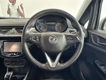 VAUXHALL CORSA 1.4i ecoFLEX Excite Hatchback 5dr Petrol Easytronic Euro 6 (s/s)