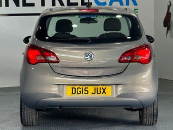 VAUXHALL CORSA 1.4i ecoFLEX Excite Hatchback 5dr Petrol Easytronic Euro 6 (s/s)
