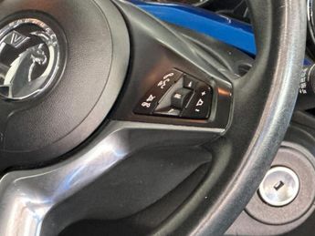 VAUXHALL ADAM 1.2 16v JAM Hatchback 3dr Petrol Manual Euro 5 (70 ps)