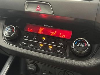 KIA SPORTAGE 2.0 CRDi KX-4 SUV 5dr Diesel Auto AWD Euro 5 (181 bhp)