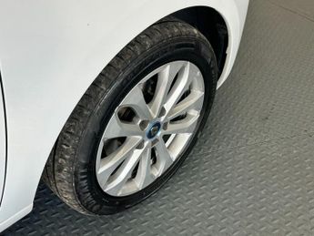 RENAULT ZOE R135 52kWh Iconic Hatchback 5dr Electric Auto (i, Rapid Charge) 