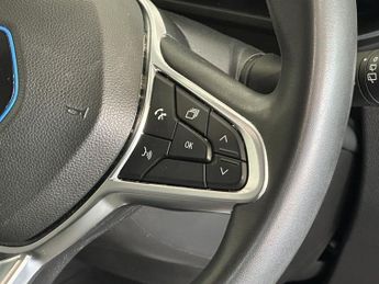 RENAULT ZOE R135 52kWh Iconic Hatchback 5dr Electric Auto (i, Rapid Charge) 