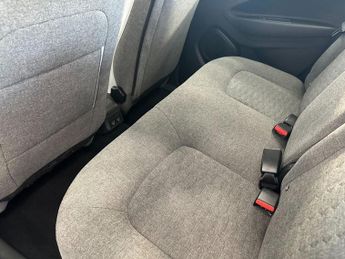 RENAULT ZOE R135 52kWh Iconic Hatchback 5dr Electric Auto (i, Rapid Charge) 