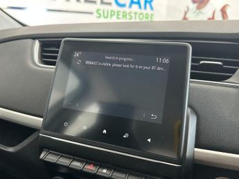 RENAULT ZOE R135 52kWh Iconic Hatchback 5dr Electric Auto (i, Rapid Charge) 