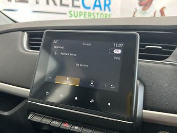 RENAULT ZOE R135 52kWh Iconic Hatchback 5dr Electric Auto (i, Rapid Charge) 