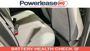 RENAULT ZOE R110 EV50 52kWh Iconic Hatchback 5dr Electric Auto (Rapid Charge