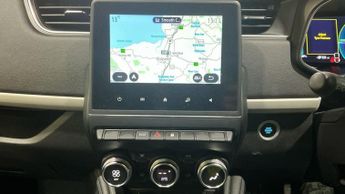 RENAULT ZOE R110 EV50 52kWh Iconic Hatchback 5dr Electric Auto (Rapid Charge