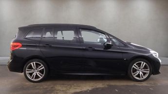 BMW 2 Series GRAN TOURER 2.0 220d M Sport MPV 5dr Diesel Auto xDrive Euro 6 (s/s) (190 ps