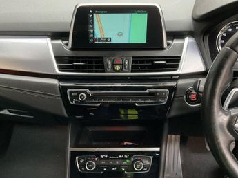 BMW 2 Series GRAN TOURER 2.0 220d M Sport MPV 5dr Diesel Auto xDrive Euro 6 (s/s) (190 ps
