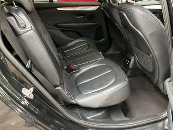 BMW 2 Series GRAN TOURER 2.0 220d M Sport MPV 5dr Diesel Auto xDrive Euro 6 (s/s) (190 ps
