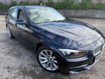 BMW 3 SERIES 3.0 330d Modern Touring 5dr Diesel Auto Euro 5 (s/s) (258 ps)   