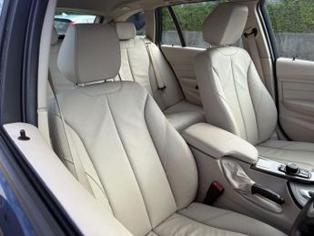 BMW 3 SERIES 3.0 330d Modern Touring 5dr Diesel Auto Euro 5 (s/s) (258 ps)   