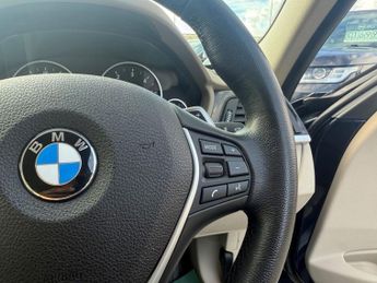 BMW 3 SERIES 3.0 330d Modern Touring 5dr Diesel Auto Euro 5 (s/s) (258 ps)   