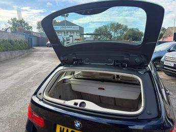 BMW 3 SERIES 3.0 330d Modern Touring 5dr Diesel Auto Euro 5 (s/s) (258 ps)   