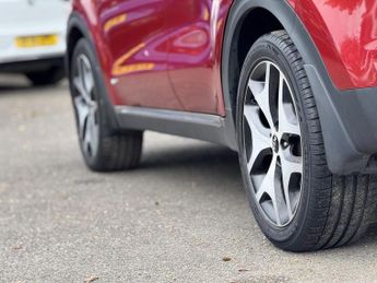 KIA SPORTAGE 1.6 T-GDi GT-Line SUV 5dr Petrol DCT AWD Euro 6 (174 bhp)