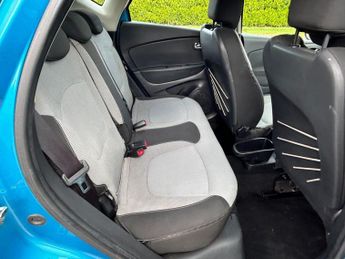 RENAULT CAPTUR 0.9 TCe ENERGY Dynamique MediaNav SUV 5dr Petrol Manual Euro 5 (