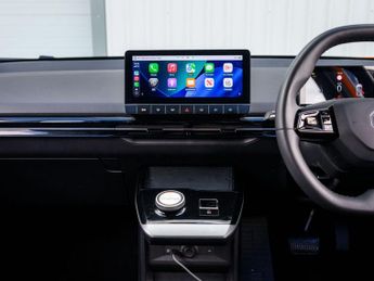 MG Mg4 64kWh Trophy Long Range Hatchback 5dr Electric Auto (203 ps)