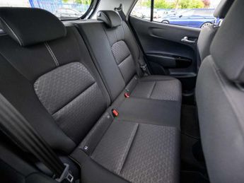 KIA PICANTO 1.0 DPi 2 Hatchback 5dr Petrol AMT Euro 6 (s/s) (66 bhp)